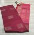 SOFT SILK SAREE WITH BLOUSE